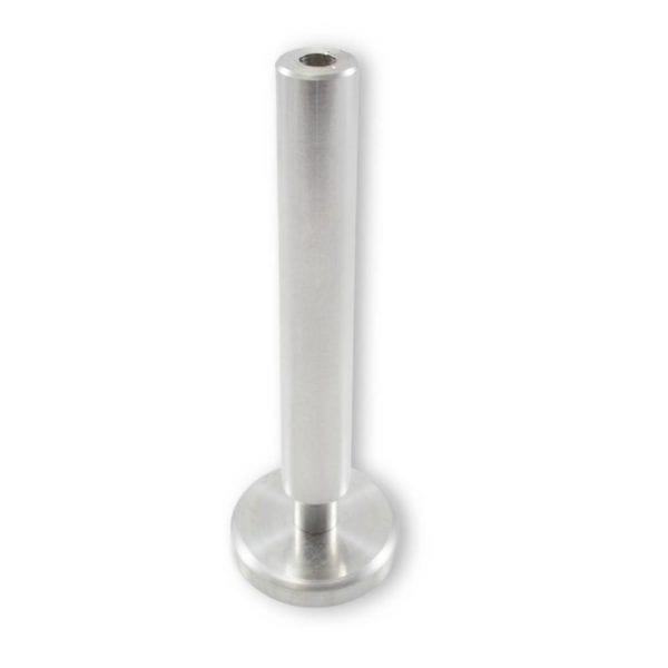 A SEDONA stainless steel tube on a white background.