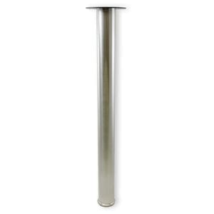 PMI Stainless Steel table leg