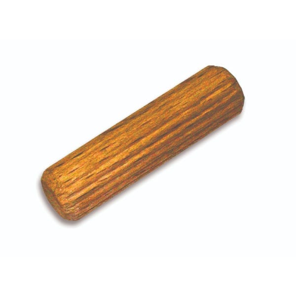 Beech wood dowel