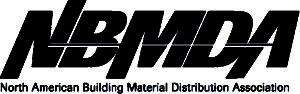NBMDA Company Logo white background