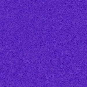 A close up of a purple background in a meeting pod.