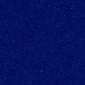 A close up image of a blue MEETING PODS.