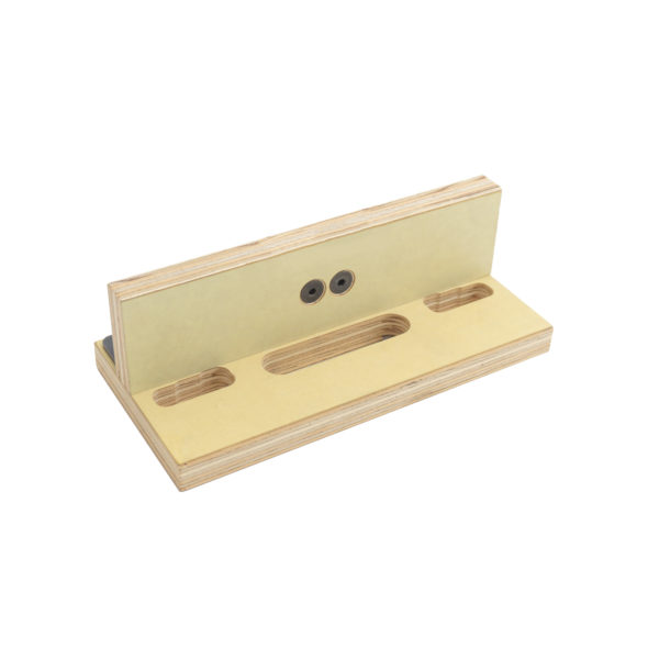 Wood 929 Fixture for CEAM hinges