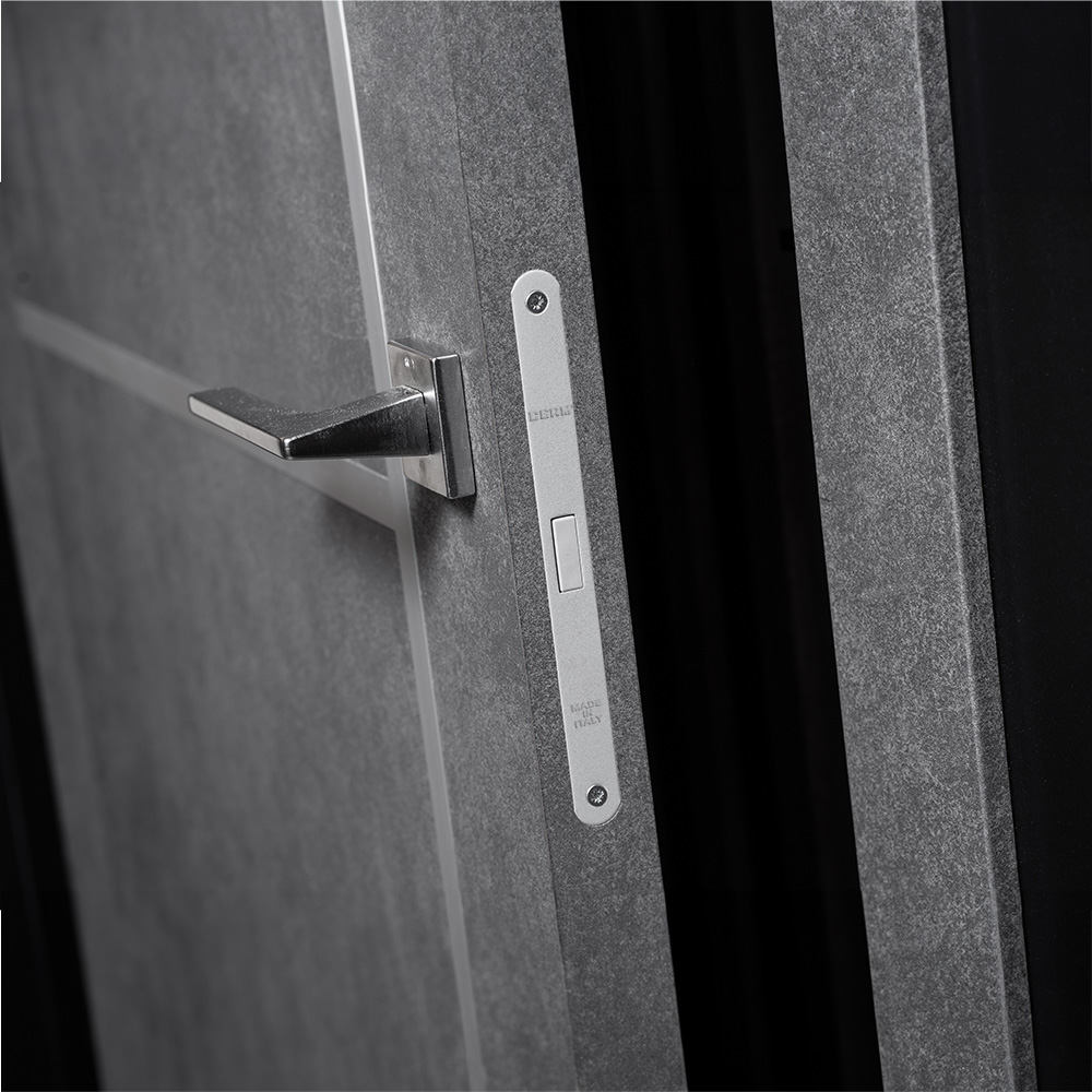Ceam brand magnetic door lock model